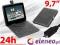 ETUI Z KLAWIATURA TABLET GOCLEVER TAB R974 R974.2