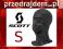 Scott Kominiarka Wind Warrior Hood czarna otwory S