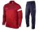 Dres NIKE MIDLAYER`14 POLY 116-128 Własny nadruk