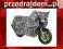 Pokrowiec na motocykl OXFORD CAMO 250x124x150 XL