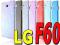 820 Etui SLIM ULTRA FLEX LG F60 D390N Lte +FOLIA