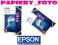 EPSON PAPIER FOTOGRAFICZNY A4 300g/m2 15szt W-wa