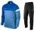 Dres NIKE MIDLAYER`14 POLY 152-158 Własny nadruk