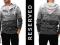 RESERVED SWETER SWETEREK Z KAPTUREM *S* 164