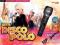 KARAOKE HITY DISCO POLO MIKROFON DVD NA PREZENT 03