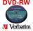 VERBATIM DVD-RW 4,7GB 4x cake10 NAGRYWAJ I KASUJ!!