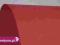 Tektura karton Sirio gruby kolorowy 480g czerwony