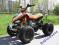 Quad dla Dzieci 110CC motor Kład ATV NOWOŚĆ 2015 !