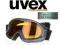 Gogle narciarskie okulary Uvex Cevron snowboard