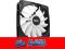 NZXT FZ-120 AIRFLOW Fan WYDAJNY WENTYLATOR 101m3/h