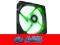 NZXT FZ-120MM AIRFLOW GREEN LED WENTYLATOR 101m3/h