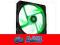 NZXT FZ-140MM AIRFLOW GREEN LED WENTYLATOR 141m3/h