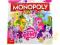 Monopoly Junior My Little Pony - wysyłka 24h