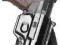 Kabura Fobus Pistolet Walther P99, WP99 RT, Roto
