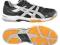 Buty Asics Gel Rocket 6 B207N-9993 r.44,5