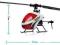 Helikopter 2,4Ghz GHZ Wl Toys V966 6ch Lot 3D