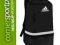 Plecak Adidas Tiro 15 czarny S30276 / 2x dno/