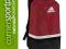 Plecak Adidas Tiro 15 czerwony S13311 / 2x dno/