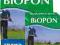 BIOPON TRAWA SPORTOWA 2 KG