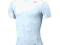 KOSZULKA NIKE PRO CORE SHORTSLEEVE S (100)