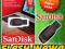 PENDRIVE SANDISK CRUZER BLADE 32GB USB 2.0 MAŁY !