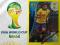 WORLD CUP BRASIL 2014 THIAGO SILVA DEFENSIVE ROCK