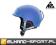 Kask K2 na narty snowboard Rant 14/15 Roz M