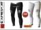 COMPRESSPORT NOGAWKI KOMPRESYJNE Flike FULL LEG T4