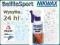 Nikwax Impregnat do odz. SOFTSHELL 300 ml. Spray