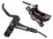 SHIMANO HAMULEC ZEE BR-M640 PRZÓD OKŁ ŻYWICZNA CR