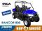 ŚWIECA ZAPŁONOWA NGKDR8EA QUAD ATV INCA RANCOR 800