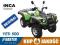 ŚWIECA ZAPŁONOWA NGK DR8EA QUAD ATV INCA YETI 500