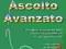 Ascolto Avanzato Podręcznik C1-C2 + CD T. Martin