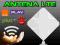 Antena LTE 4G 38dBi MOCNA huawei d-link CRC9