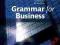Grammar for Business with Audio CD. Cambridge