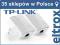 TP-LINK PA4010KIT POWER LINE 500MBPS 1X10/100 1213