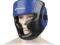 KASK BOKSERSKI SPOKEY RING BLUE L+XL