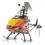 Helikopter RC WL TOYS V913 4ch 2,4GHz LCD