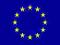 FLAGA Unii Europejskiej na Maszt 90 x 150 cm
