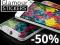 EXTRA ZESTAW NOKIA ASHA 230 SKIN ETUI + FOLIA