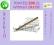 Ołówek JUMBO TRIPLUS HB 4mm STAEDTLER 053713