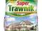 Mieszanka Traw Gazonowych SUPER TRAWNIK 5 KG