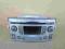 TOYOTA VERSO 09-13R RADIO CD FABRYCZNE STAN BDB