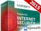 Kaspersky Internet Security 3PC / 1Rok KONTYNUACJA