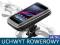 UNIWERSALNY UCHWYT ROWEROWY NA SMARTFONY MAX 5,5`