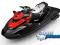 Skuter Wodny BOMBARDIER Sea-doo RXT 260 X-RS 2015