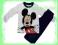 Piżama Myszka Miki 116, Disney piżamka 6 lata