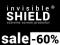 ASUS GOOGLE NEXUS 7 II 2013 FOLIA INVISIBLE SHIELD