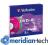 VERBATIM DVD+R 4,7GB 16x Colour slim box 5szt AZO VERBATIM DVD+R 4,7GB 16x Colour slim box 5szt AZO