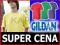 SUPER CENA DZIECIECY T-SHIRT GILDAN 64000B S